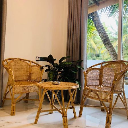 Bed and Breakfast E Seven House Dikwella Exterior foto